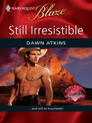 cover image of Still Irresistible